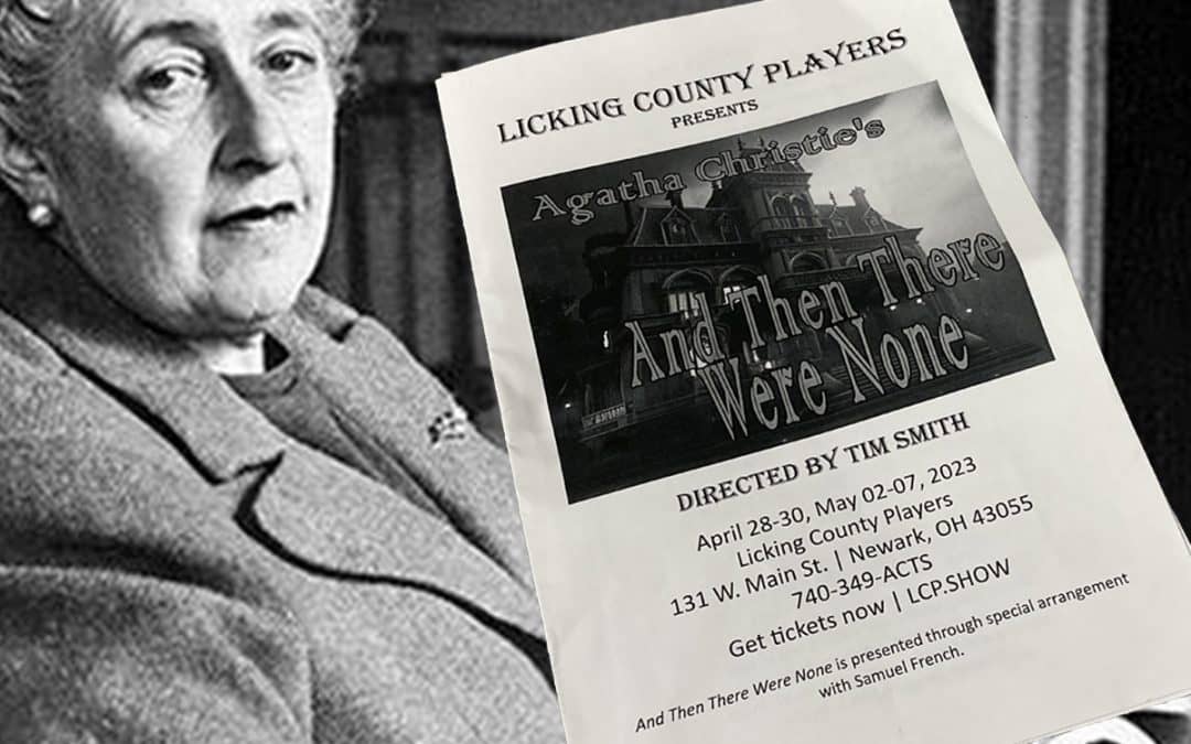 A Night at Licking County Players