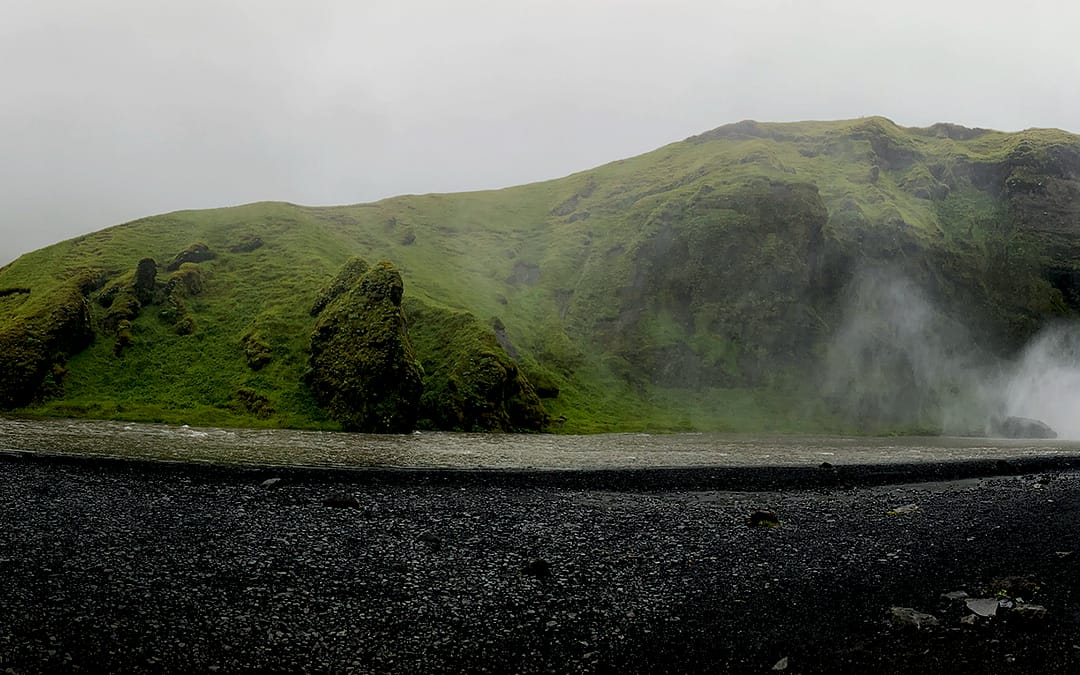 Icelandic Adventure Series