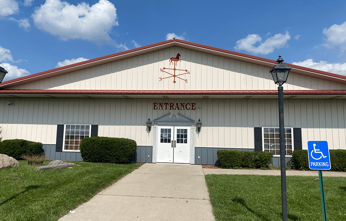 Antique Mall | Springfield, OH | EarthScaper