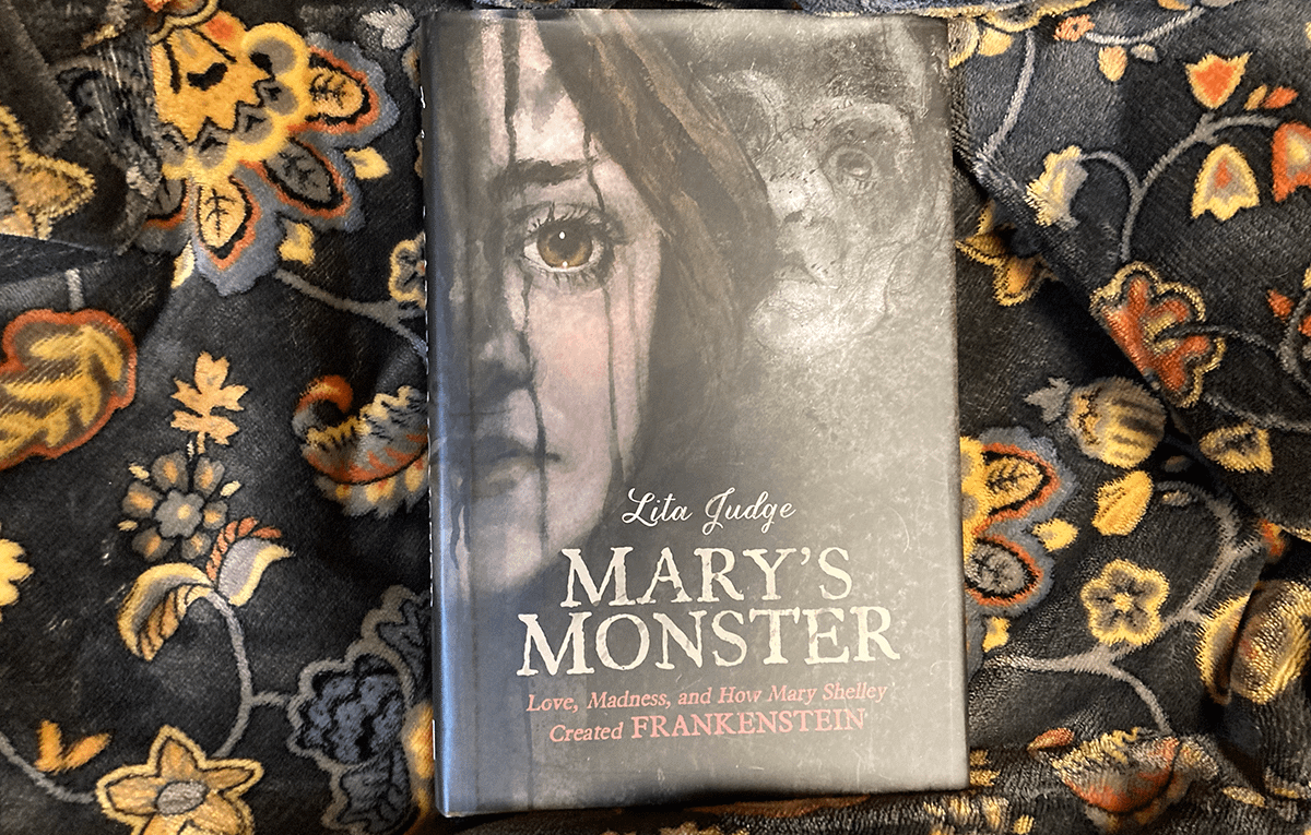 Mary Shelley | Book Review | EarthScaper