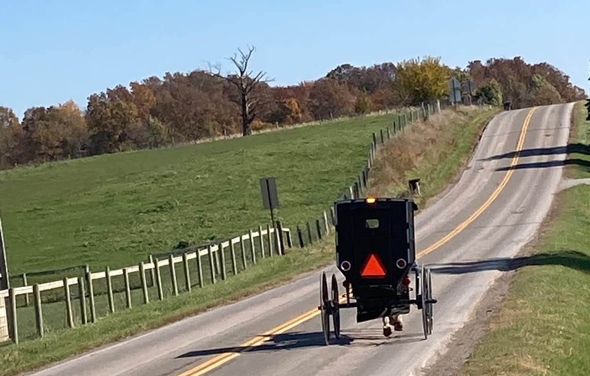 Amish Country | EarthScaper | Travel Blog