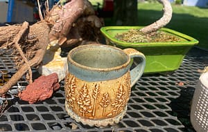 Chris Smith Pottery | EarthScaper