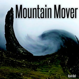 Album Review | Kbguitar | Mountain Mover