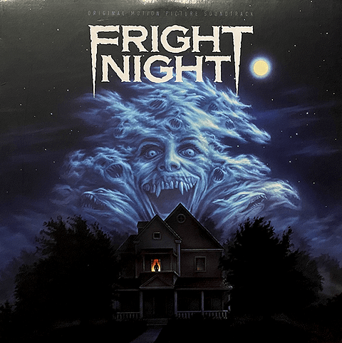 Fright Night - Travel, Reviews & Music